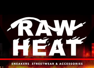 Raw Heat